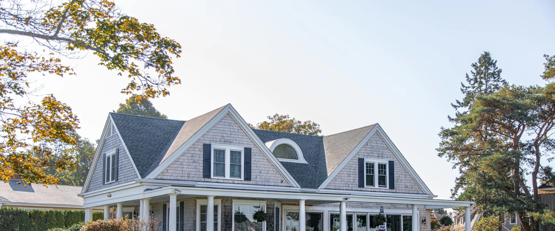 Roofing services in West Orange, NJ